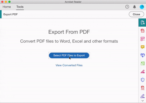 free pdf to word for mac